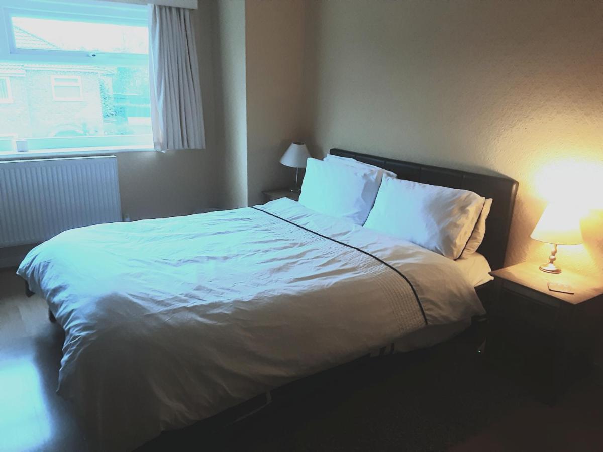 Village 3-bed House Netflix In Holiday home