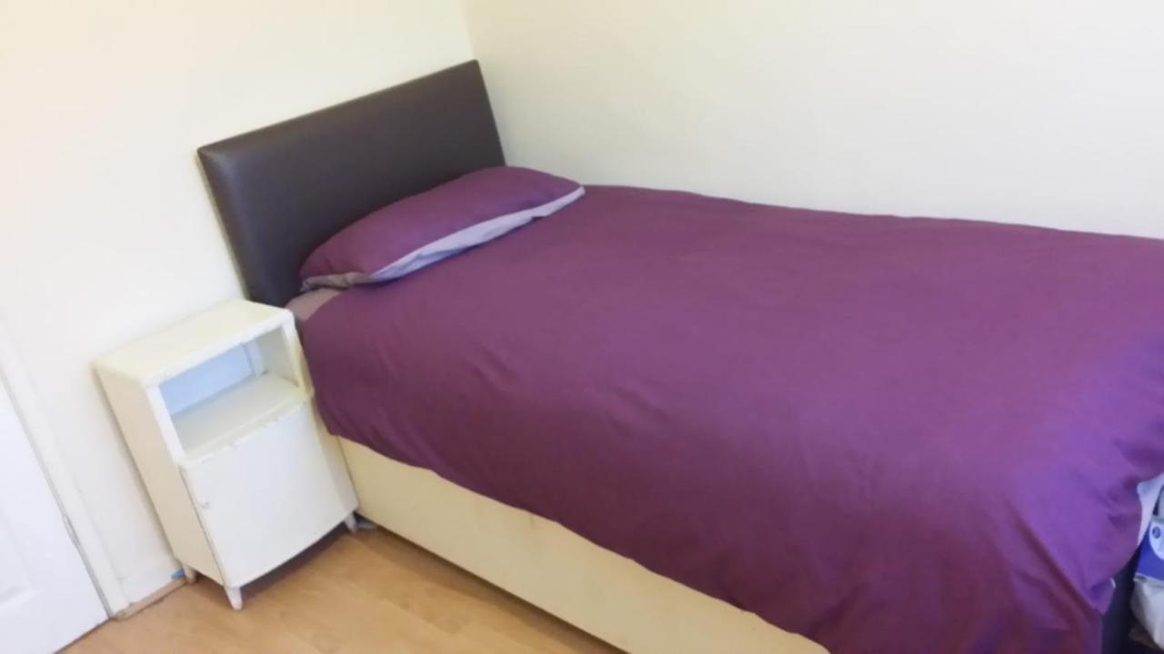 Holiday home Village 3-bed House Netflix In