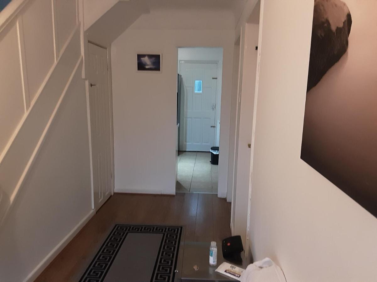 Holiday home Village 3-bed House Netflix In *