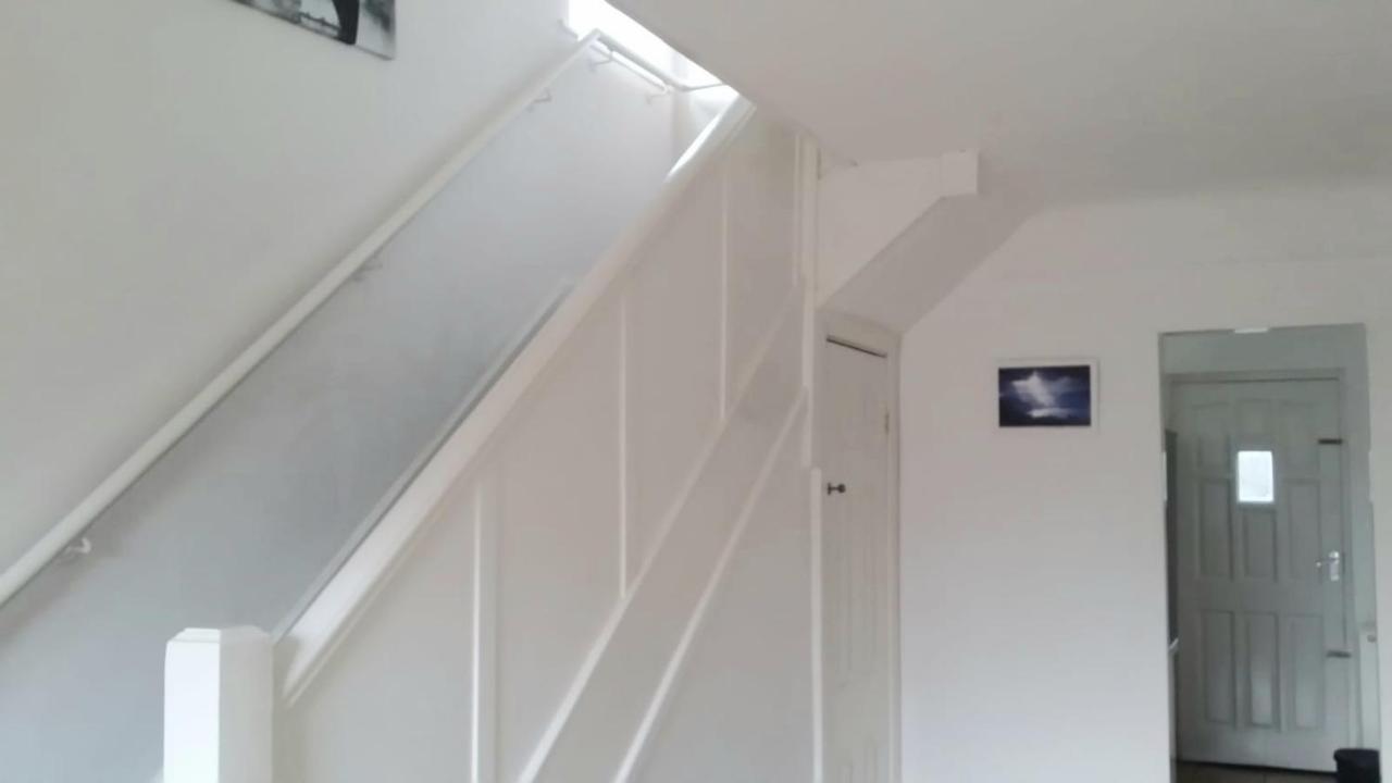 Holiday home Village 3-bed House Netflix In *