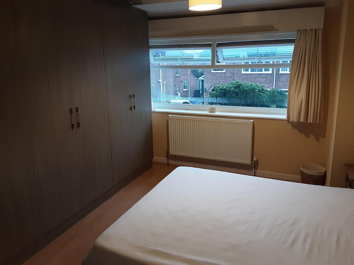 Village 3-bed House Netflix In Holiday home