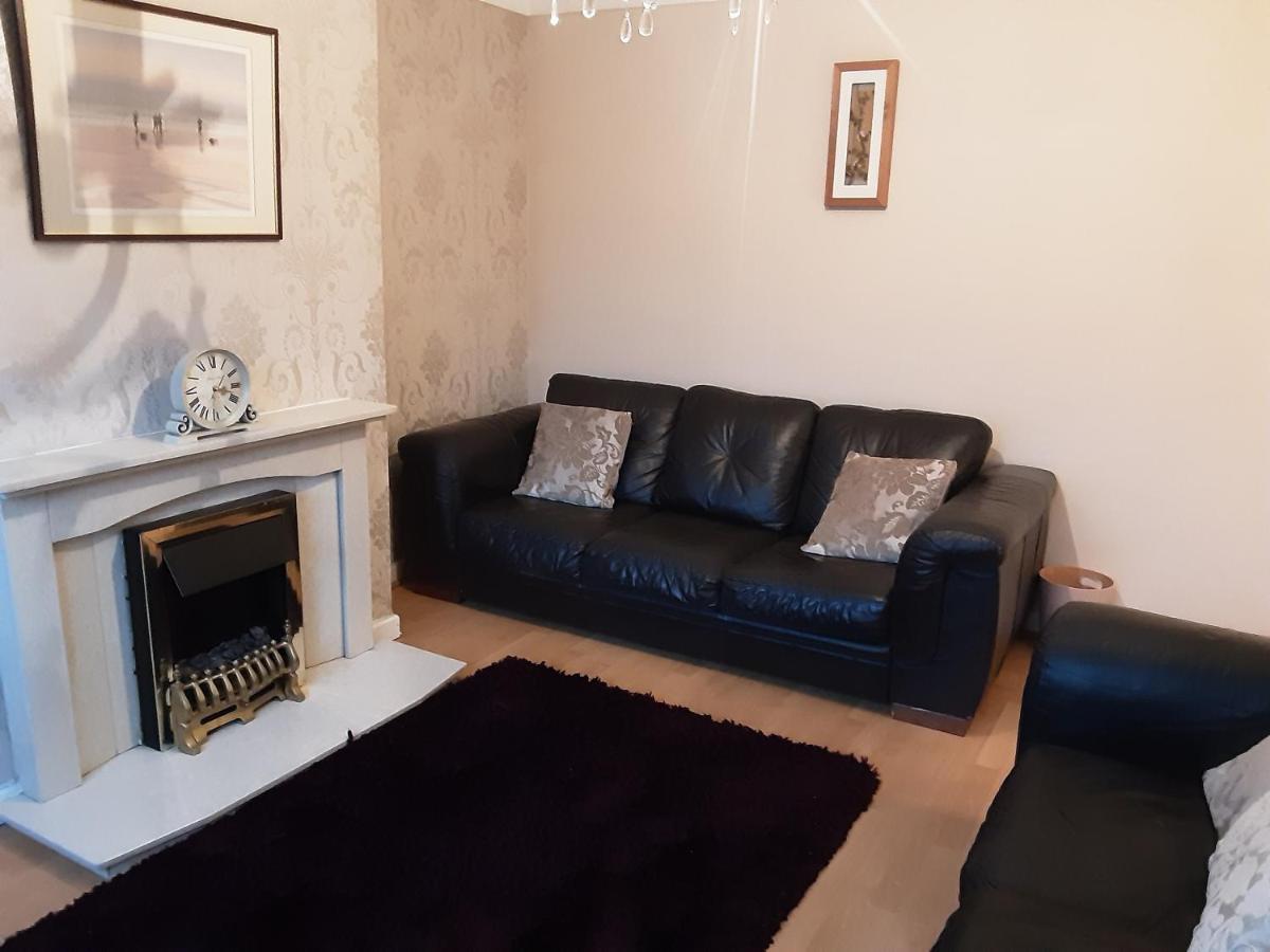 Holiday home Village 3-bed House Netflix In *