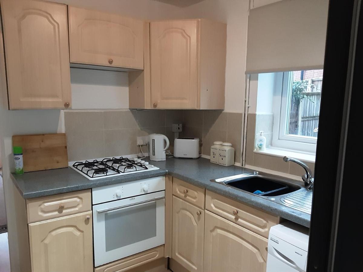 Village 3-bed House Netflix In Holiday home *