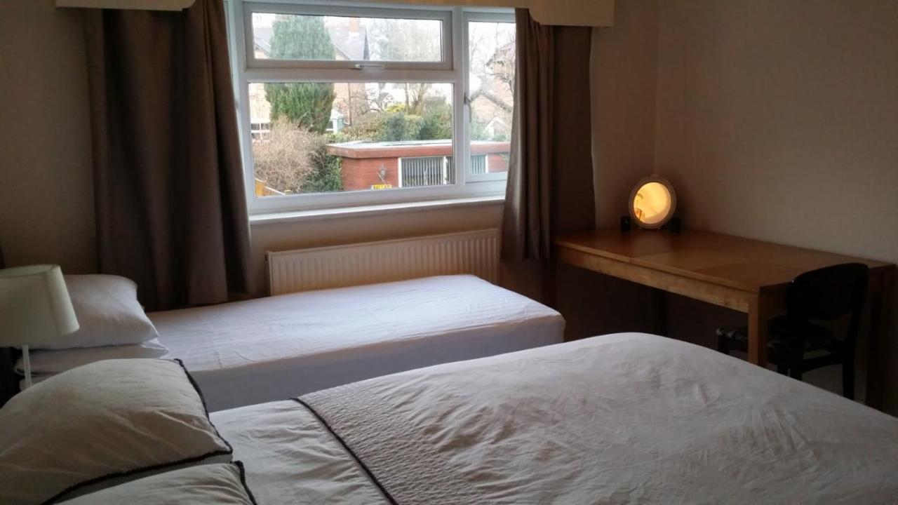Village 3-bed House Netflix In Holiday home *
