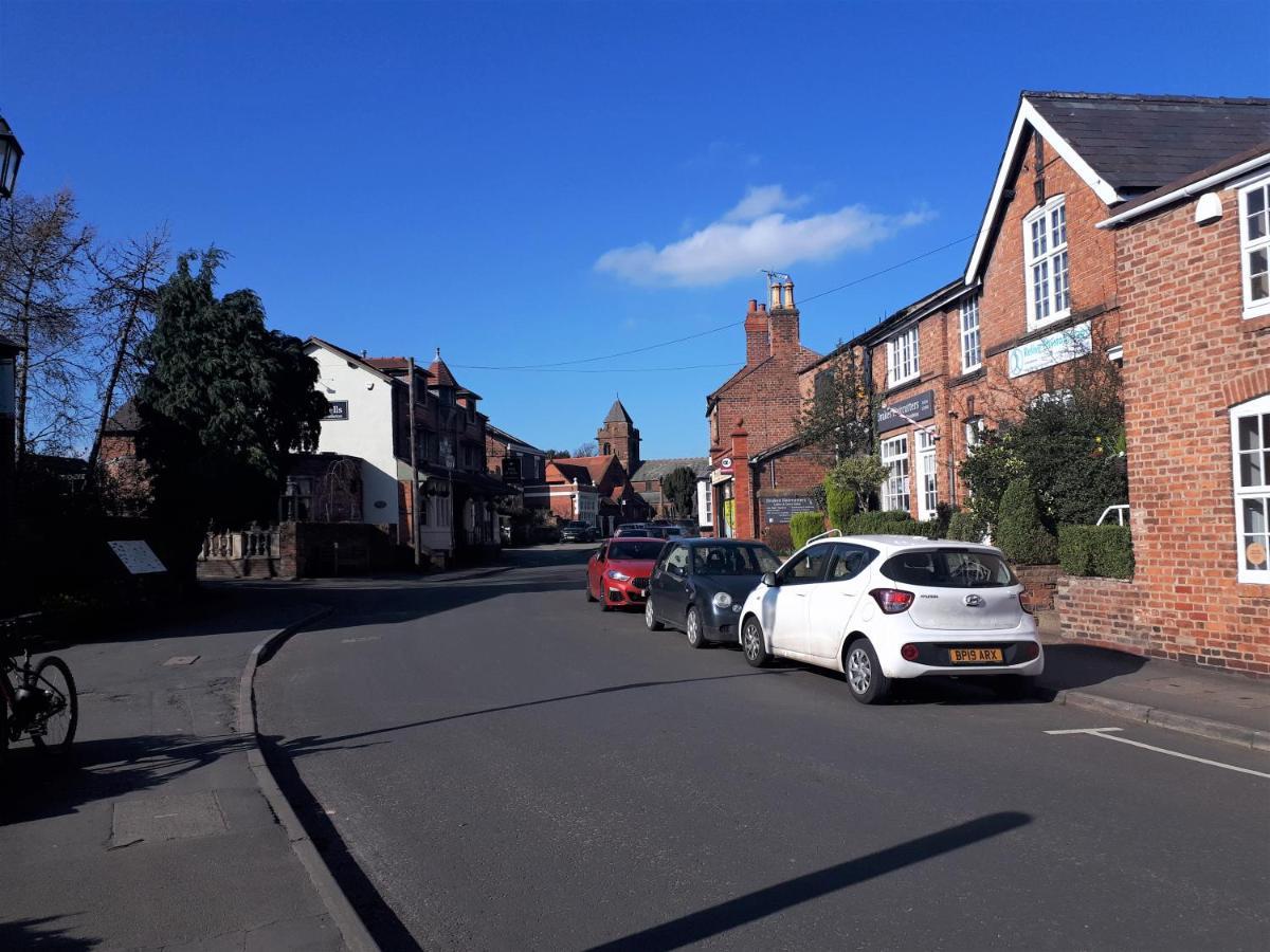 Holiday home Village 3-bed House Netflix In